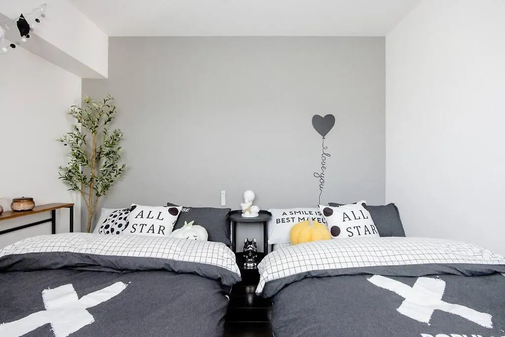 Apartamento アンドステイ墨田3丁目 Tokio