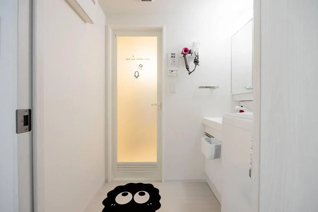 Apartamento アンドステイ墨田3丁目 Tokio