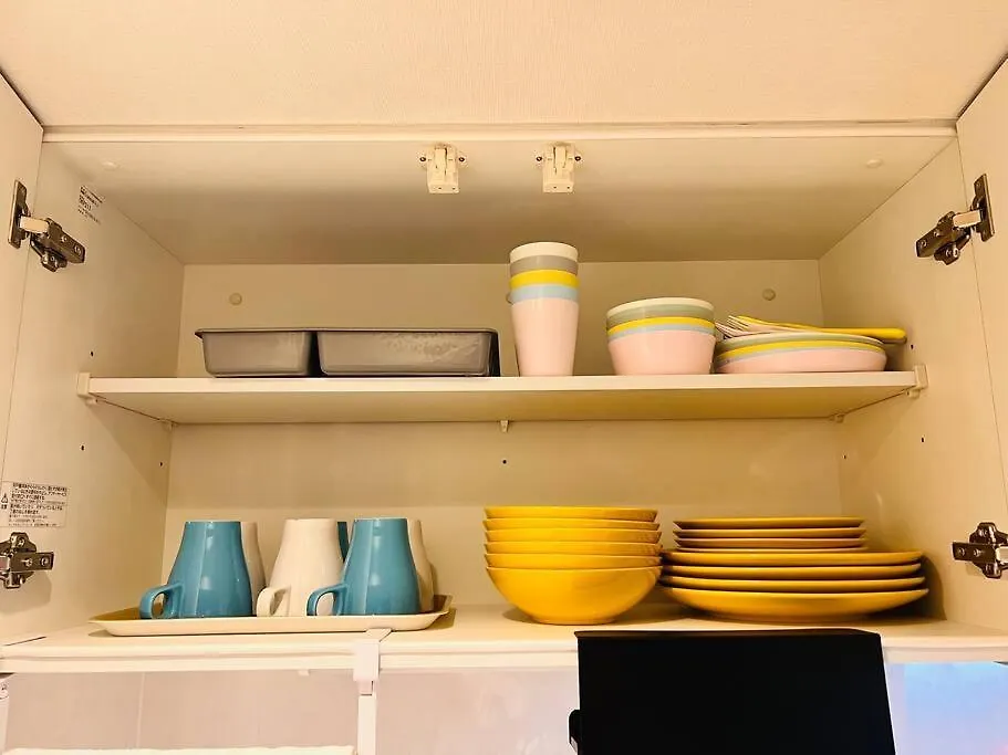 Apartamento アンドステイ墨田3丁目 Tokio