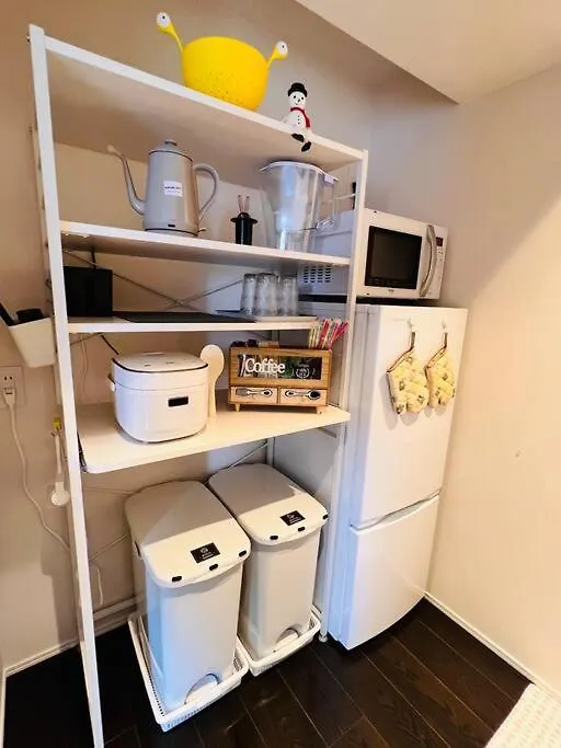 アンドステイ墨田3丁目 Apartment Tokyo