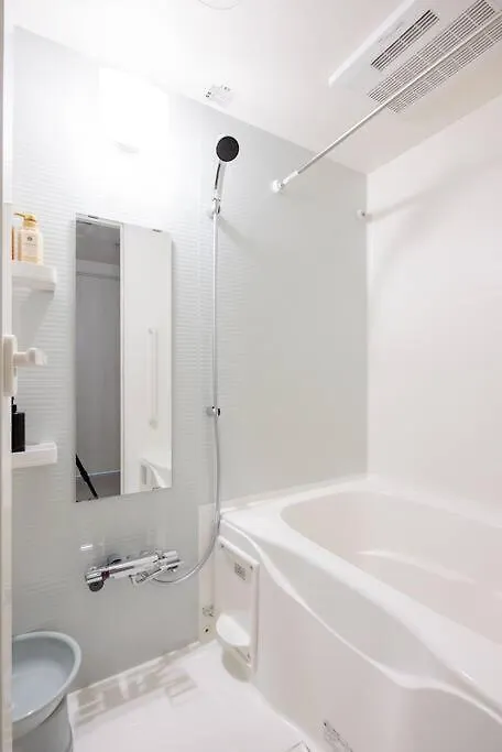 アンドステイ墨田3丁目 Apartment Tokyo Japan