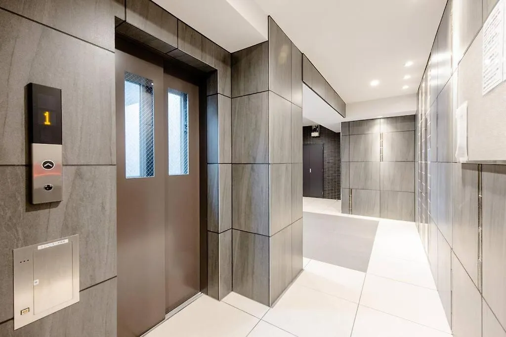 アンドステイ墨田3丁目 Apartment Tokyo