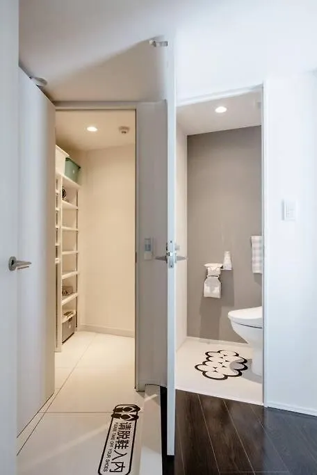 アンドステイ墨田3丁目 Apartment Tokyo