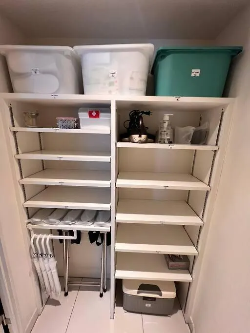 アンドステイ墨田3丁目 Apartment Tokyo Japan