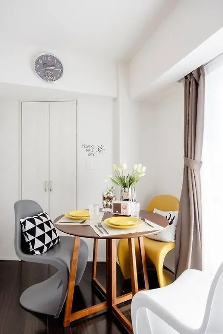 アンドステイ墨田3丁目 Apartment Tokyo