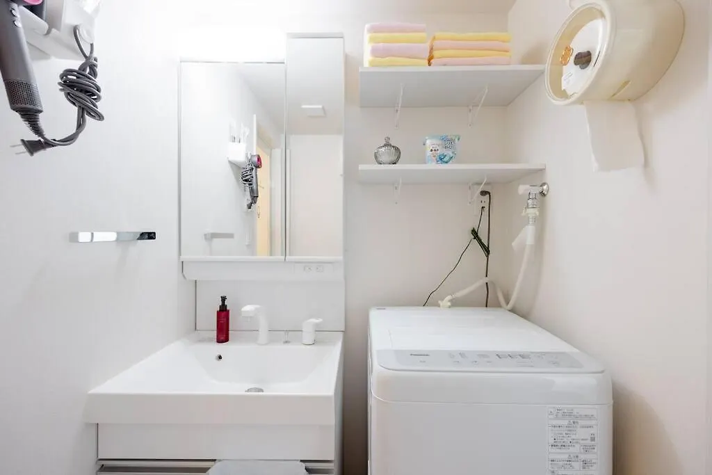 アンドステイ墨田3丁目 Apartment Tokyo