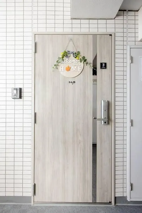 アンドステイ墨田3丁目 Apartment Tokyo Japan