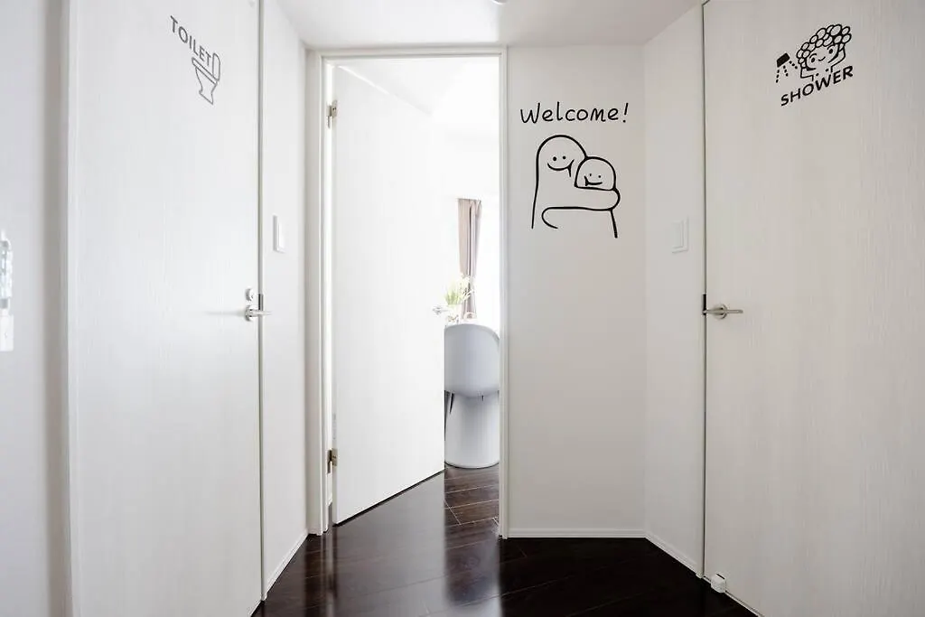 アンドステイ墨田3丁目 Apartment Tokyo
