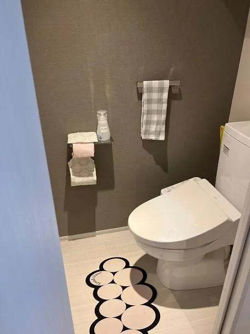 アンドステイ墨田3丁目 Apartment Tokyo
