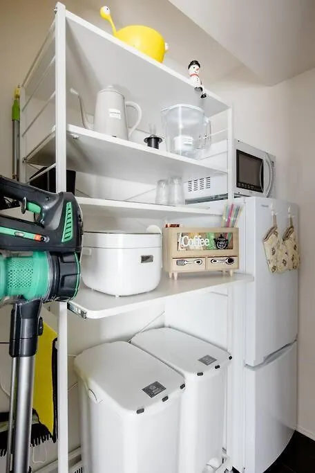 アンドステイ墨田3丁目 Apartment Tokyo