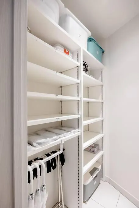 アンドステイ墨田3丁目 Apartment Tokyo