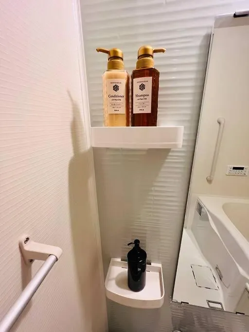 アンドステイ墨田3丁目 Apartment Tokyo Japan