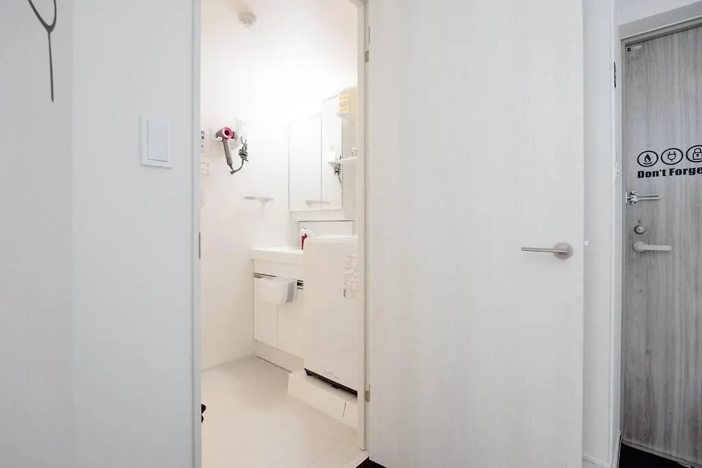 アンドステイ墨田3丁目 Apartment Tokyo Japan