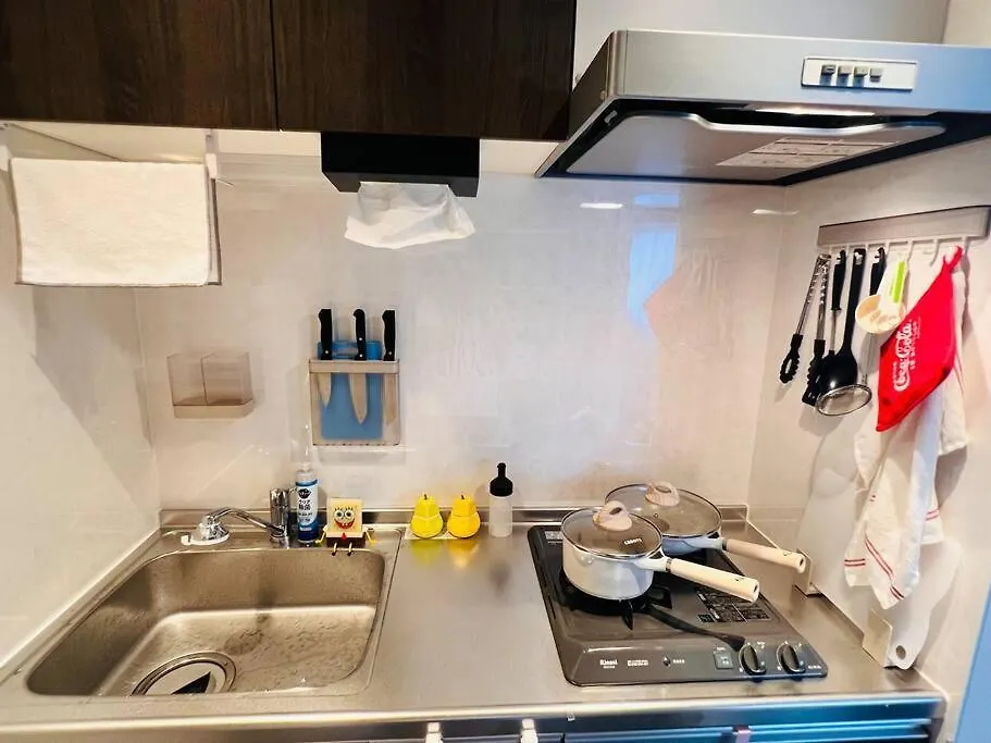 アンドステイ墨田3丁目 Apartment Tokyo
