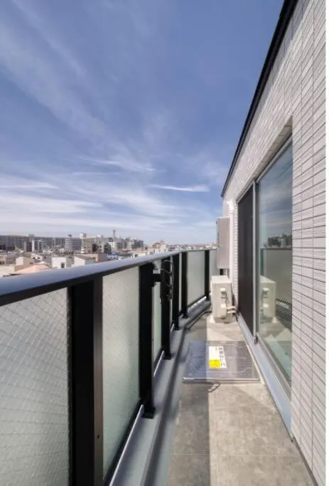 アンドステイ墨田3丁目 Apartment Tokyo