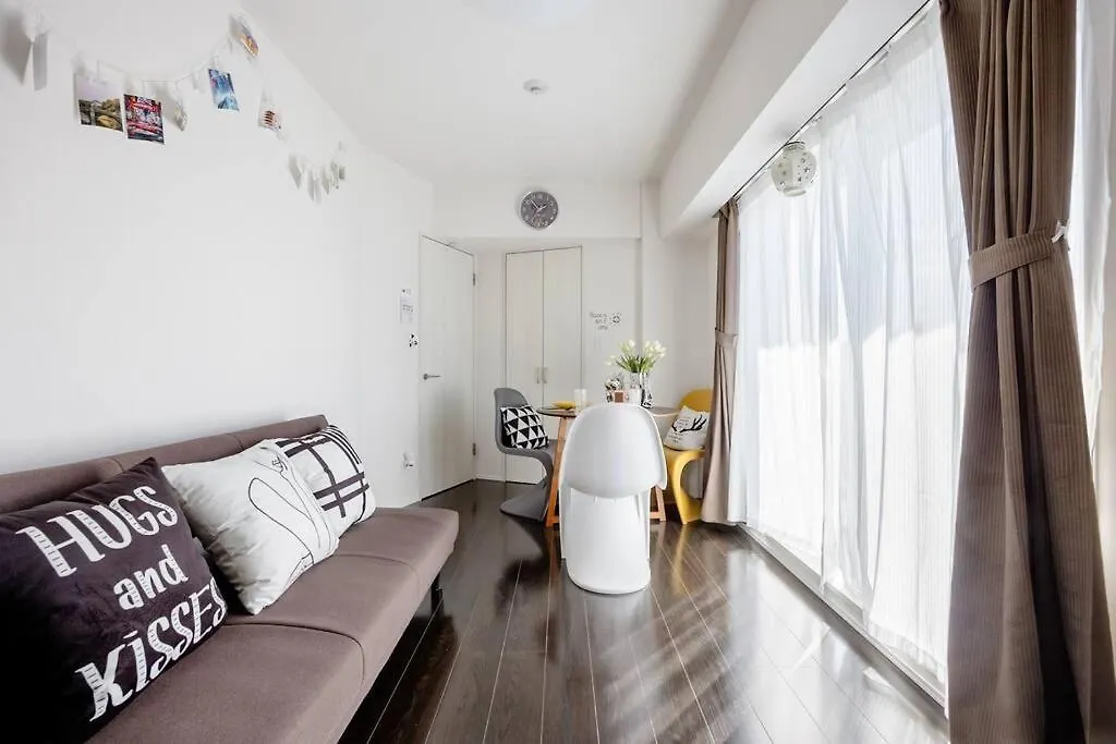 アンドステイ墨田3丁目 Apartment Tokyo 0*,