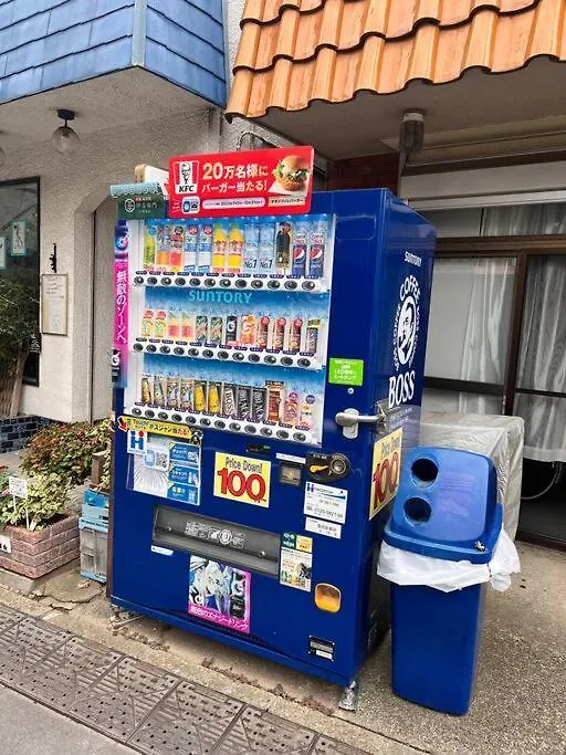 アンドステイ墨田3丁目 Apartment Tokyo 0*,  Japan